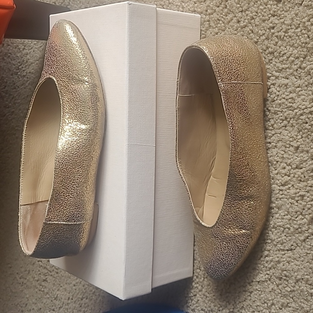 A.Soliani shoes